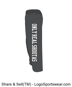 only real shootas sweats Design Zoom